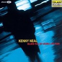 Блюз Blues - Kenny Neal Blues Falling Down Like Rain