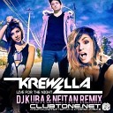 Krewella - Live For The Night DJ KUBA NE TAN Remix