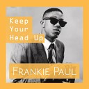 Frankie Paul - You Give Me Love