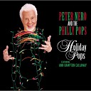 Peter Nero The Philly Pops Feat Ann Hampton… - The Christmas Song