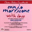 Ennio Morricone feat Arounf The World With The Lovers Of Peynet… - Maybe A Flower Is Just Enough