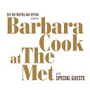 Barbara Cook - Them There Eyes Live