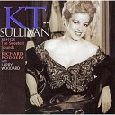 Kt Sullivan - Love Look Away