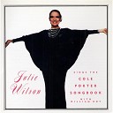 Julie Wilson - I Am Loved
