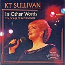 Kt Sullivan - Lovely