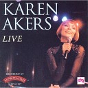 Karen Akers - My Brother Lived In San Francisco