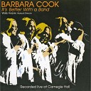 Barbara Cook - Them There Eyes