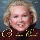 Barbara Cook - Live Alone And Like It