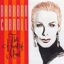 Barbara Carroll - On Second Thought why Can t I