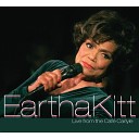 Eartha Kitt - What Is This Thing Called Love