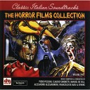 Soundtrack Cast Collection - Zombi 2 Sequence 1