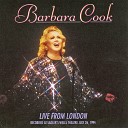 Barbara Cook - He Was Good To Me Loosing My Mind