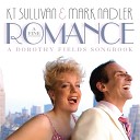 Kt Mark Sullivan Nadler - There Must Be Something Better Than Love Love Is The Reasonfor It I d Rather Wake Up By Myself He Had…