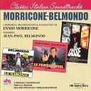 Ennio Morricone - The Wind The Scream First Theme