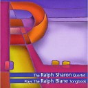 Ralph Quartet Sharon - At Last We re Alone