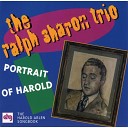 Ralph Sharon - My Shining Hour