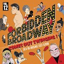 Forbidden Broadway Cast - Bridges