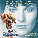 The Bitter Suite A Musical Odyssey Xena - Melt Into Me Let Go 2