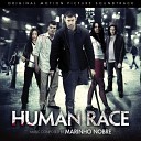 The Human Race - And Let The Race Begin 5