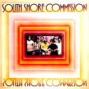 South Shore Commission - Just a Matter of Time