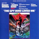 The Spy Who Loved Me - Nobody Does It Better Instrumental 4