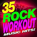 Workout Music - Kickstart My Heart Workout Mix