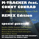 Conny Conrad feat Ralf Scheepers - You Are Not Alone M Tracker Remix