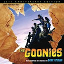 The Goonies - End Titles Goonies Theme 3