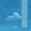 Lou Berry Eylia - Blue Sky