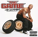 THE GAME feat 50 CENT - Hate It Or Love It