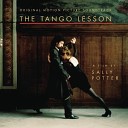 The Tango Lesson - Libertango Reprise 3