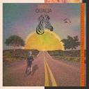 Abedz - Qualia Original Mix