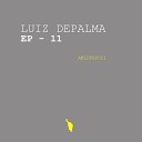 Luiz Depalma Proxy Page feat Adina Howard - Let On