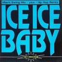 Key Biscayne - Ice Ice Baby Hip Hop Remix 12inch Version