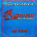 Ramon dos Teclados - Vai Dar Namoro Ao Vivo