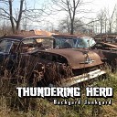 Thundering Herd - Generally Better