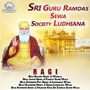 Bhai Ravinder Singh Ji Hazoori Ragi Sri Darbar Sahib… - Sun Sajjan Paritam Mereya