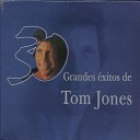 Tom Jones - Nights on Broadway