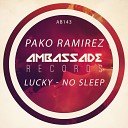 Pako Ramirez - Lucky