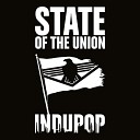 State of the Union - Evol Love