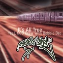 Tommy Tee - It S All True Instrumental