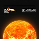 XXVIII feat Bubublunt - Вайб