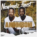 Newlandz Finest feat Ndoni Scelo Gowane - Andimboni