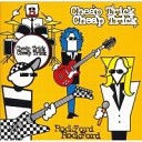 Cheap Trick - All Those Years