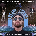 People from The Wind - Interlude I