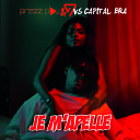 DJ Prezzplay DJ S7ven vs Capital Bra - Je m Appelle Club Mix