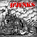D Jenks - Mr Brown Dub Version