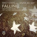 First State Feat Anita Kelsey - Falling Art Inc Presents Keauning Remix