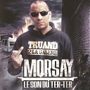 Morsay - 93 Zehef feat Sefyu Alibi Montana Larsen Samat…