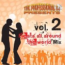 The Professional DJ - Japan Yamasuki Remix